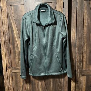 North Face High and Dry Fleece liner